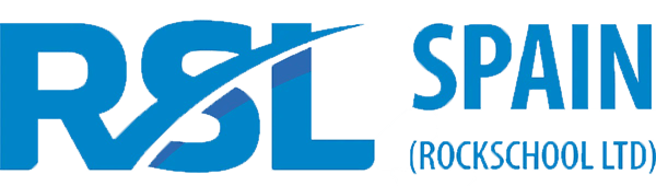 RSL España logo