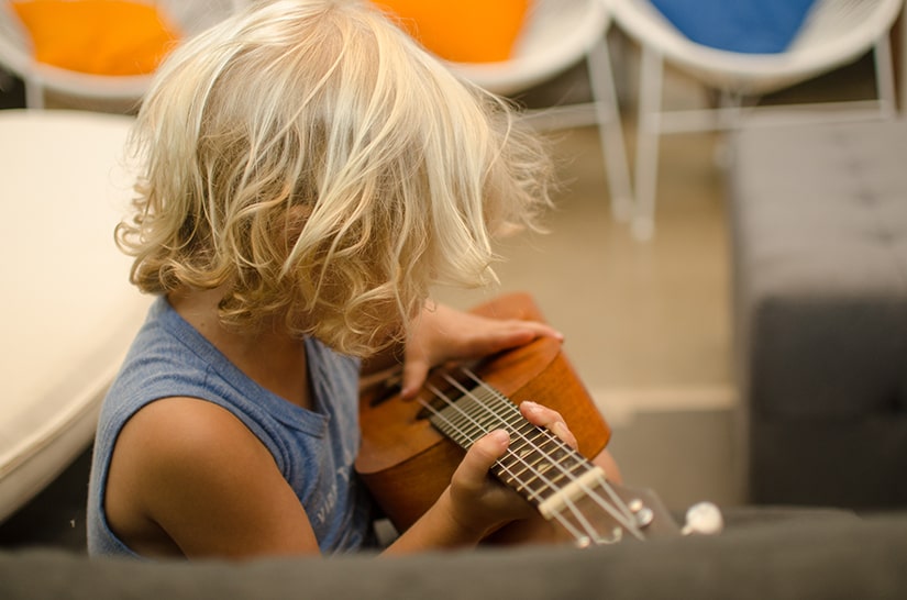 Rock School Kids