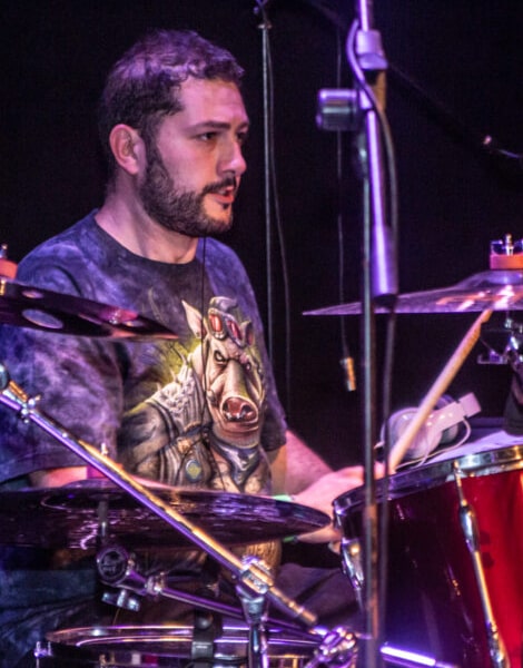 Alberto Chaves Cores