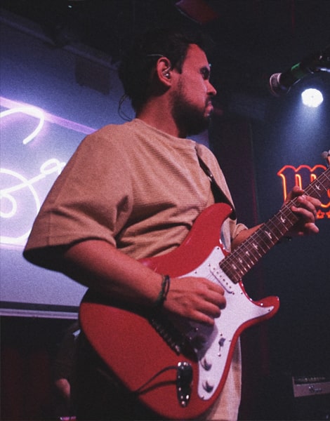 Alberto Romero