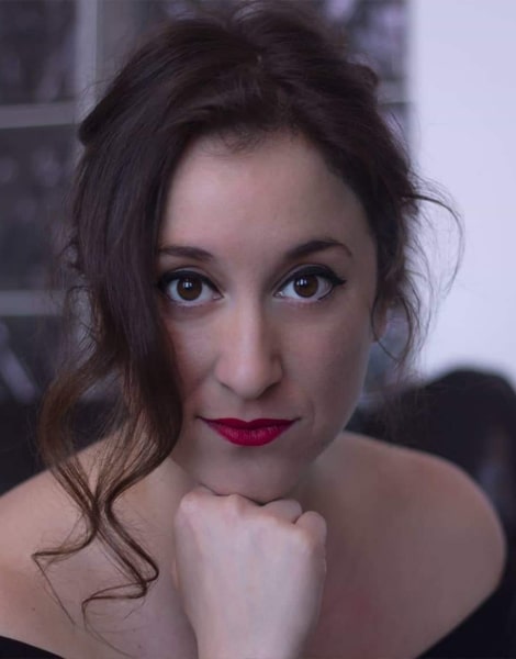 Bea García