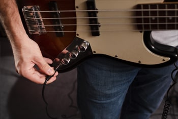 Clases de bajo