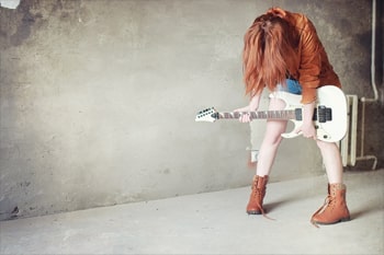 Clases de guitarra