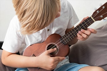 Clases de ukelele