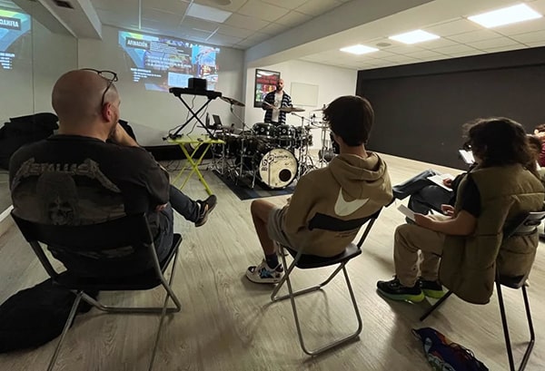 Clases personalizadas