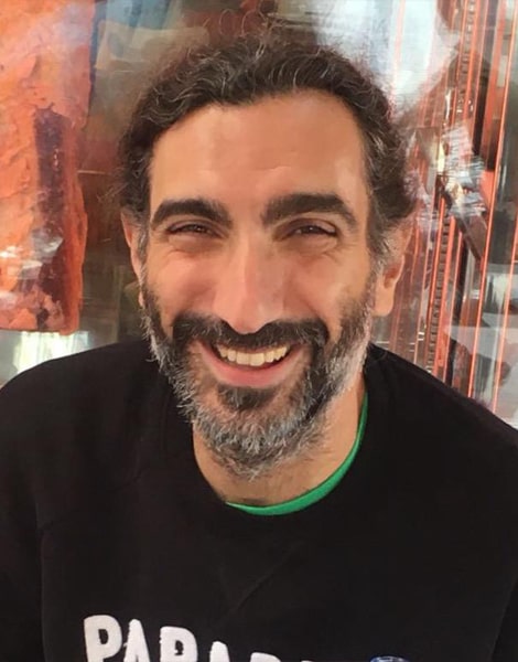 Jose García