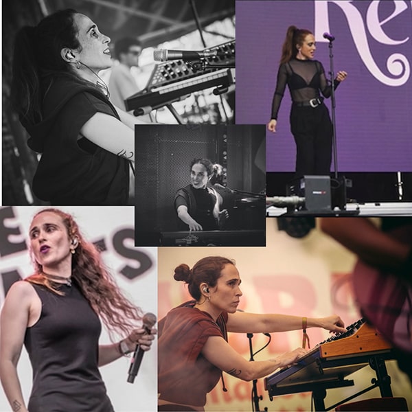 María Galdón