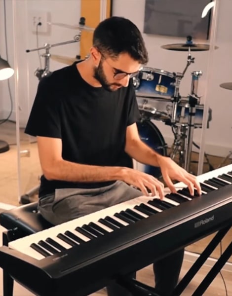 Miguel Alonso