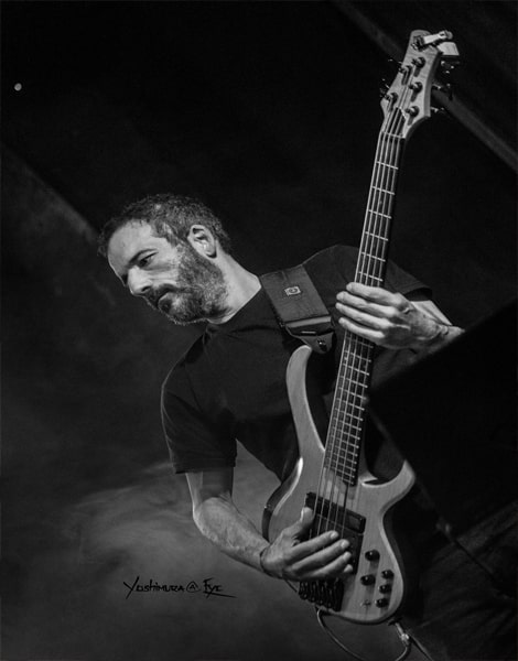 Octavio Vargas