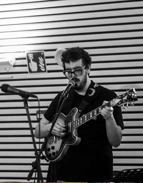 Sergio Abuín