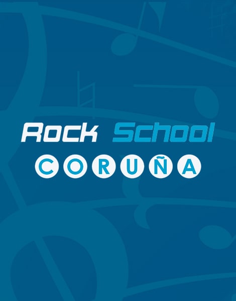 rockschool profesor sin imagen