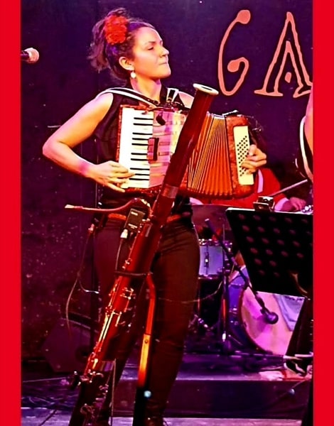 Elena García-Fresca