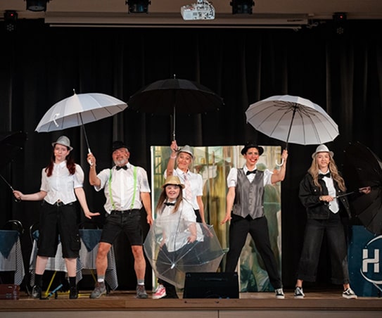 Teatro musical